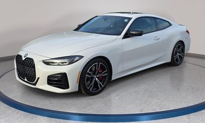 2023 BMW M440I I