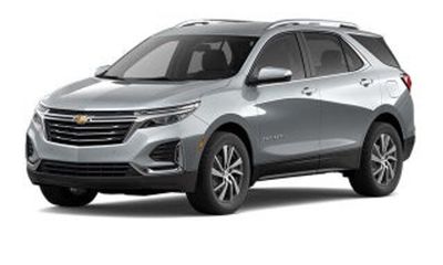 2023 Chevrolet Equinox Premier 1LZ