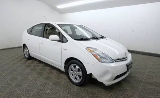 2007 Toyota Prius