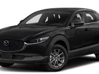 2023 Mazda CX-30 Preferred Package