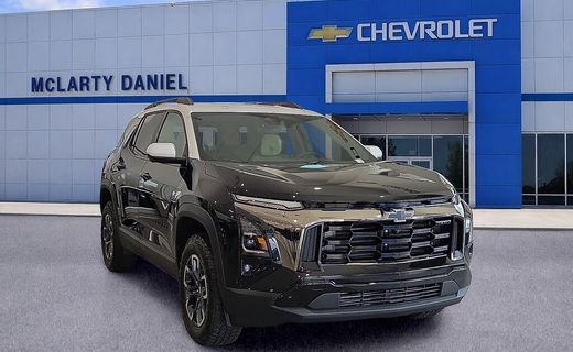 2026 Chevrolet Equinox Active