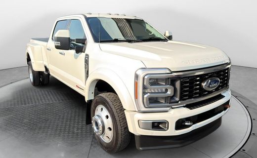 2023 Ford F-450