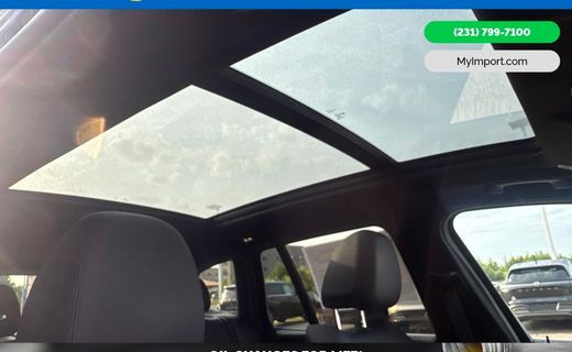 2021 BMW X3 XDRIVE30E