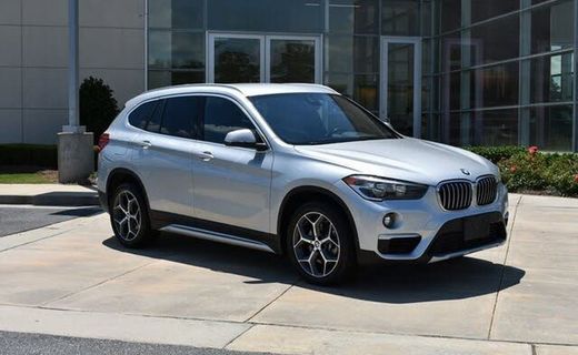 2019 BMW X1 SDRIVE28I