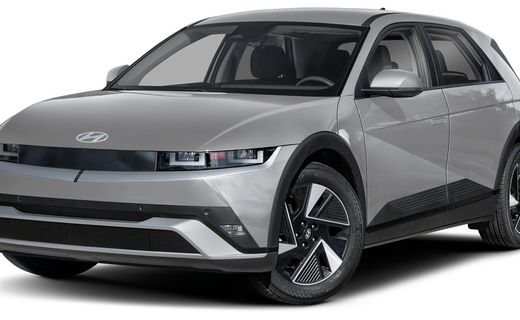 2026 Hyundai Ioniq 5 SE
