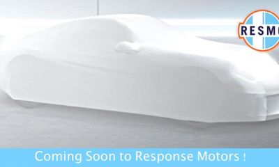 2001 Porsche 911