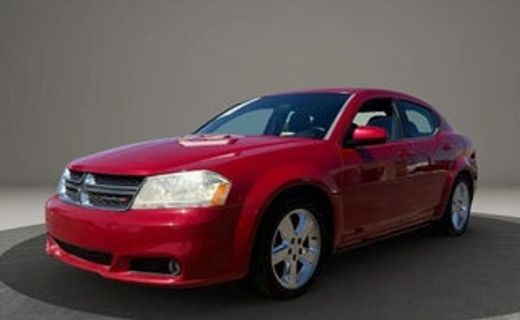 2012 Subaru Legacy