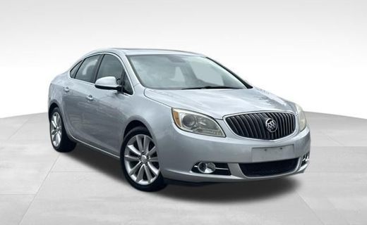 2013 Buick Verano Convenience