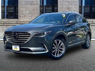 2019 Mazda CX-9 Signature