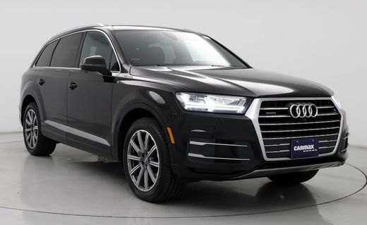 2019 Audi Q7
