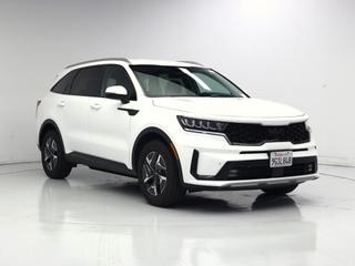 2023 Kia Sorento EX