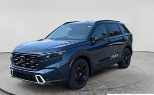 2026 Honda CR-V Sport Touring