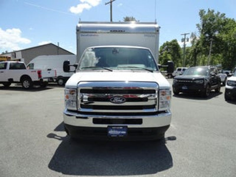 1997 Ford E 350 — a typically priced live listing