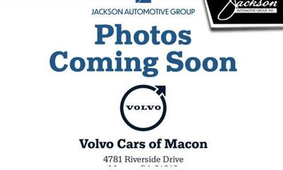 2026 Volvo XC90 Ultra Dark