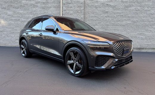 2024 Genesis GV70