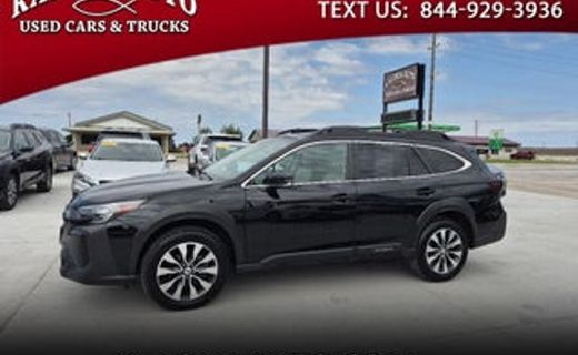 2023 Subaru Outback Limited
