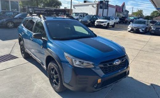 2023 Subaru Outback Premium