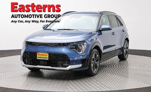 2023 Kia Niro Wind