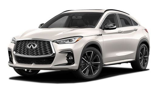 2022 Infiniti QX55 Essential