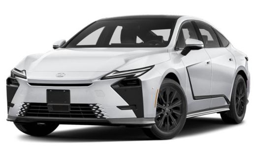 2026 Lexus ES 350H Premium