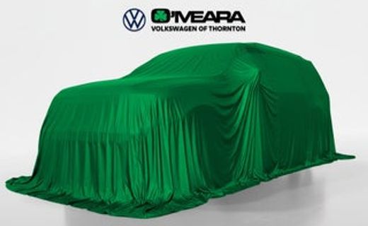 2026 Volkswagen Tiguan 4MOTION SE Black