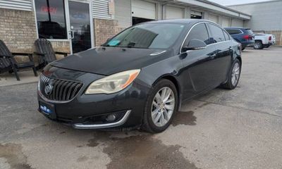 2014 Buick Regal Premium I
