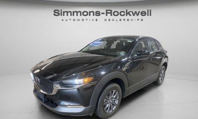 2024 Mazda CX-30 CX 30
