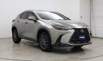 2023 Lexus NX 350 Base