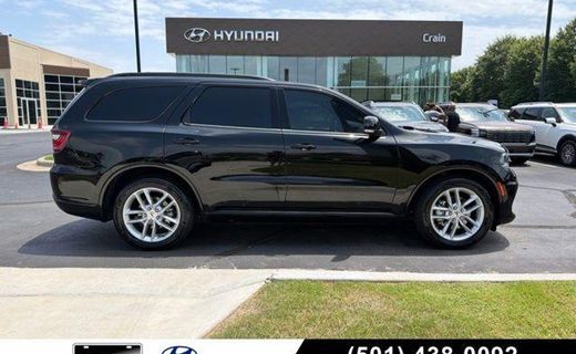 2024 Dodge Durango GT