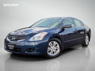 2011 Nissan Altima SL