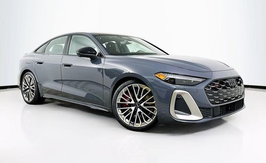2025 Audi S5 Quattro Prestige