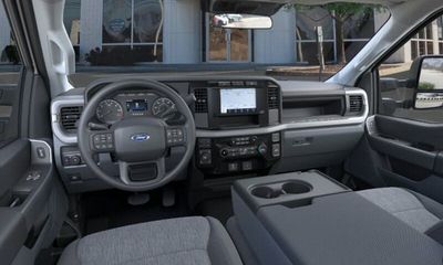 2024 Ford F-250 XL