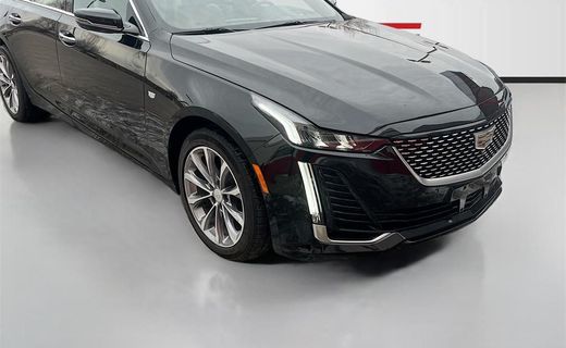 2023 Cadillac CT5 Luxury