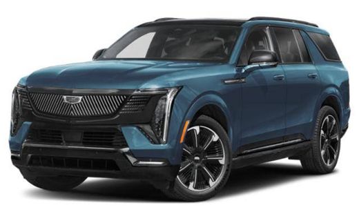 2026 Cadillac Escalade IQL Sport 2