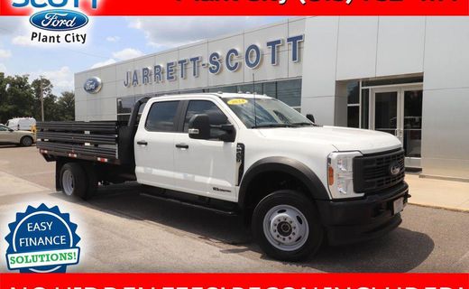 2024 Ford F-450 XL