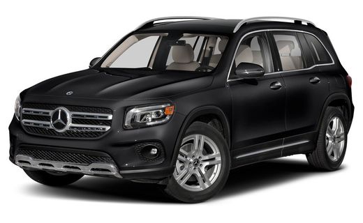 2022 Mercedes-Benz GLB-Class GLB250