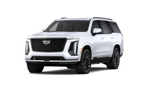 2026 Cadillac Escalade Sport Platinum