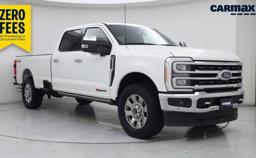 2023 Ford F-250 Lariat