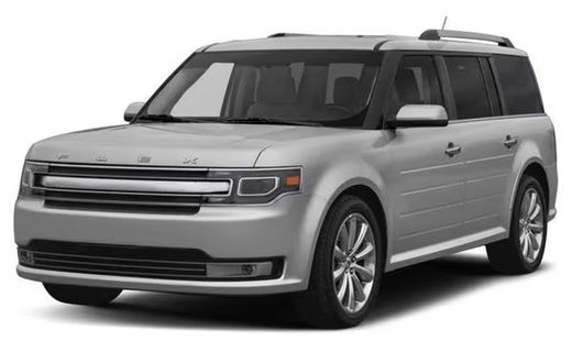 2015 Ford Flex Limited