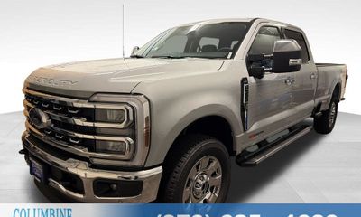 2026 Ford F-350
