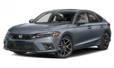 2023 Honda Civic Sport Touring