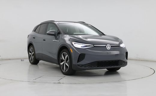 2023 Volkswagen ID 4 S