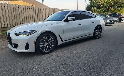 2023 BMW 430I Xdrive GC