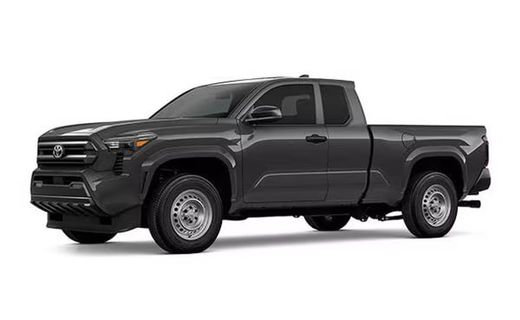 2026 Toyota Tacoma SR Xtracab