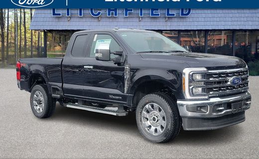 2024 Ford F-350 XL