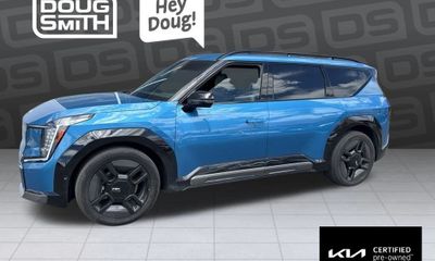 2024 Kia EV9