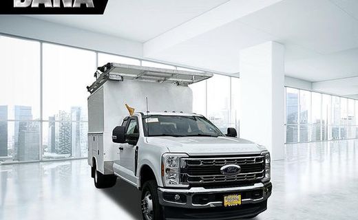 2024 Ford F-350 XL