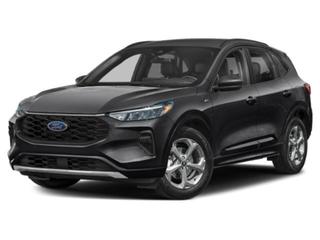 2024 Ford Escape ST Line
