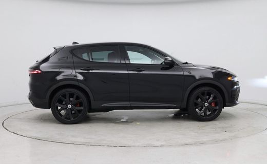 2024 Dodge Hornet