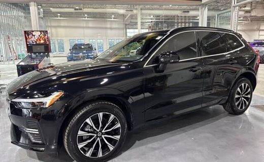 2023 Volvo XC60